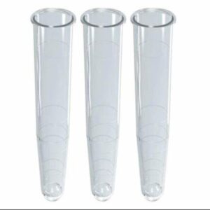 Rimed Test Tube