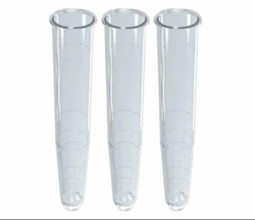 Rimed Test Tube