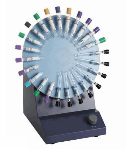 Rotator Mixer