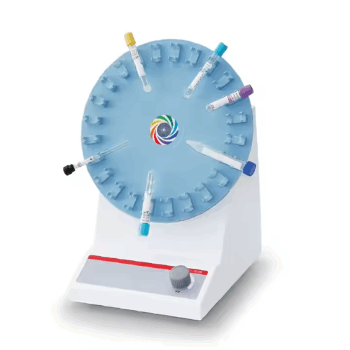 Rotator Mixer - Image 3