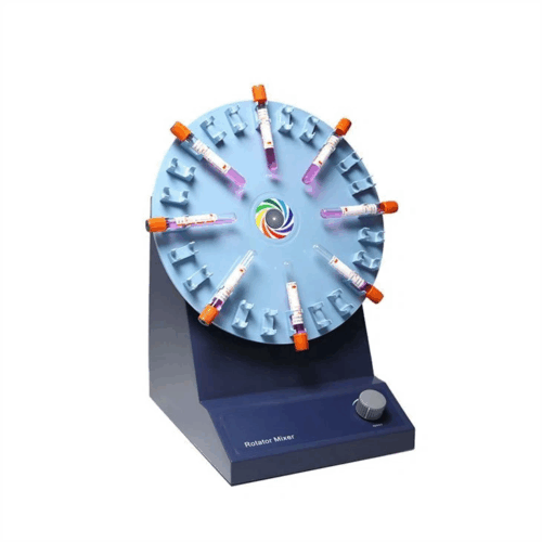 Rotator Mixer - Image 4