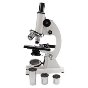 Student Monocular Microscopes