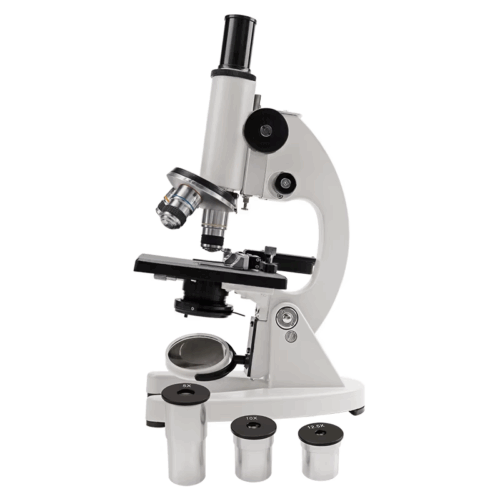 Student Monocular Microscopes