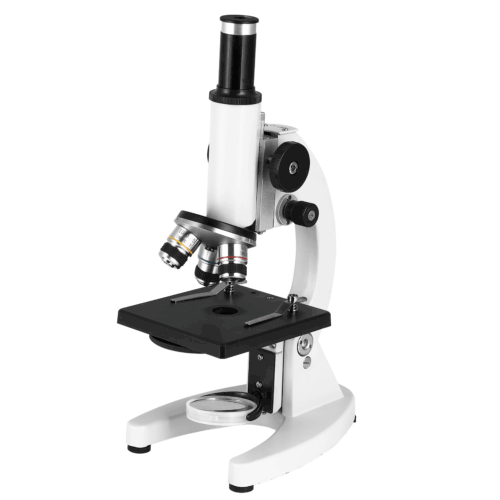 Student Monocular Microscopes