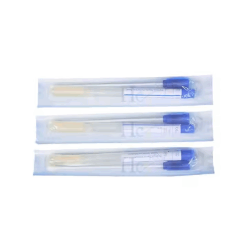Swab With Plastic Applicator - Image 2
