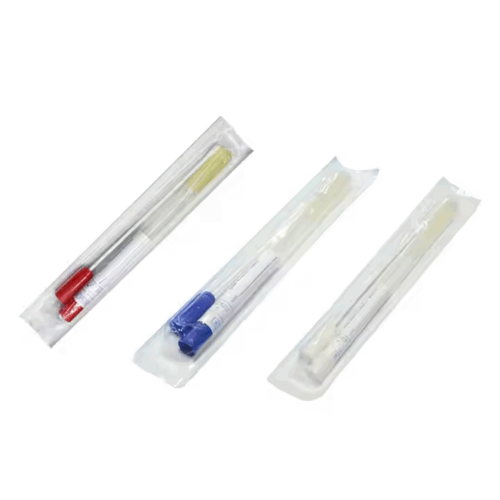 Swab With Plastic Applicator - Image 3