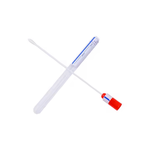 Swab With Plastic Applicator - Image 3