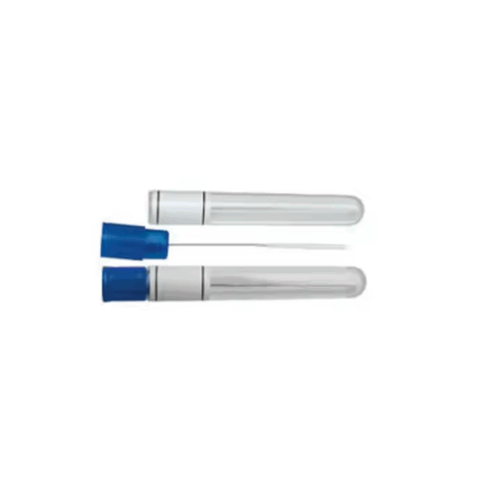 Swab With Stainless Steel Applicator - Image 3