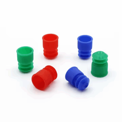 Tube Stopper / Tube Cap