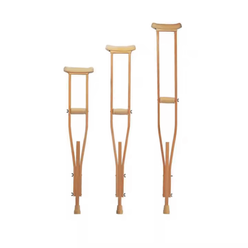 Under Arm Crutch