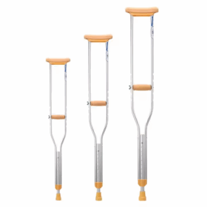 Under Arm Crutch
