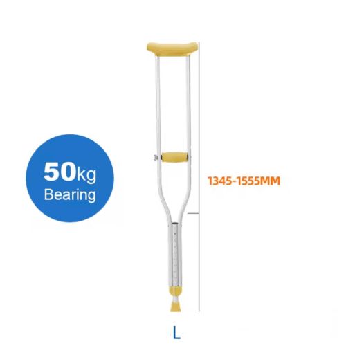 Under Arm Crutch - Image 3
