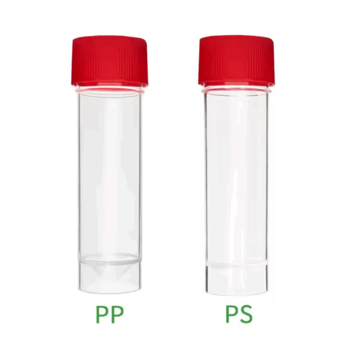 Urine Container with water proof cap - Image 4
