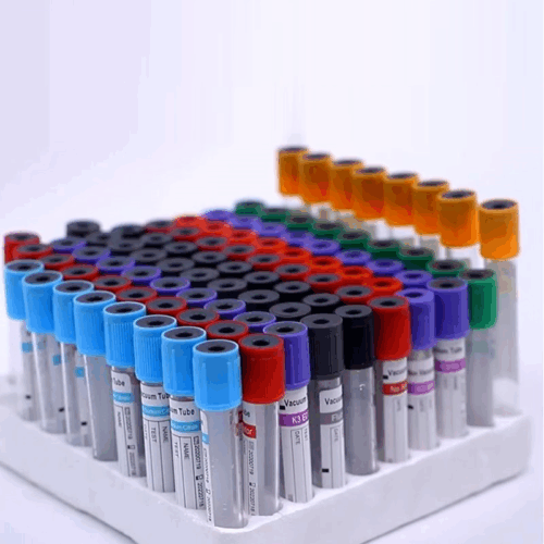Vacuum Blood Sampling Tube - Image 2
