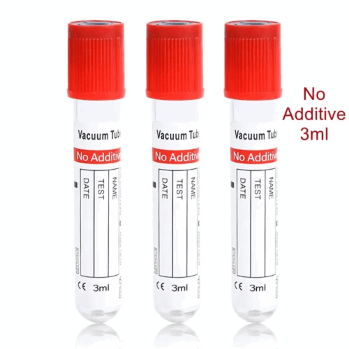 Vacuum Blood Sampling Tube - Image 3