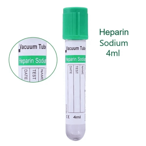 Vacuum Blood Sampling Tube - Image 4