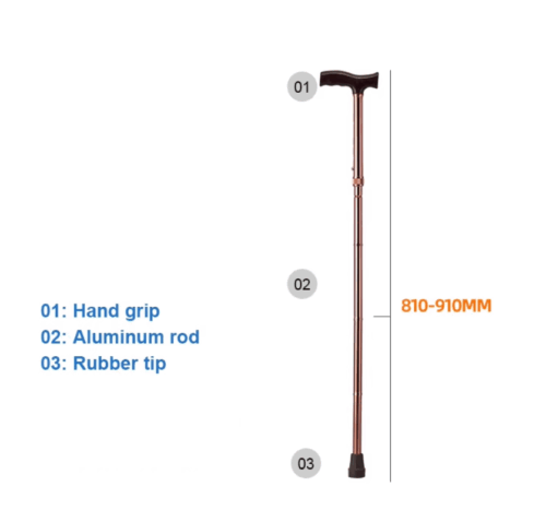 Walking Stick - Image 2