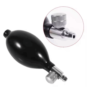 Air-Release Valve