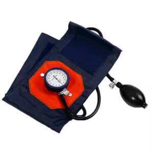 Aneroid Sphygmomanometer Classic type