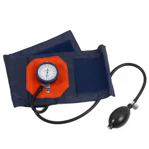 Aneroid Sphygmomanometer Classic type - Image 2
