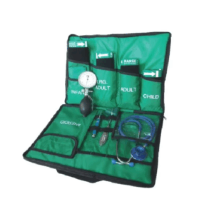 BP Monitor Gift set