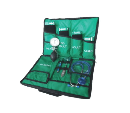 BP Monitor Gift set