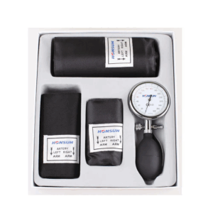 BP Monitor Gift set