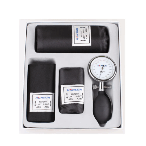 BP Monitor Gift set