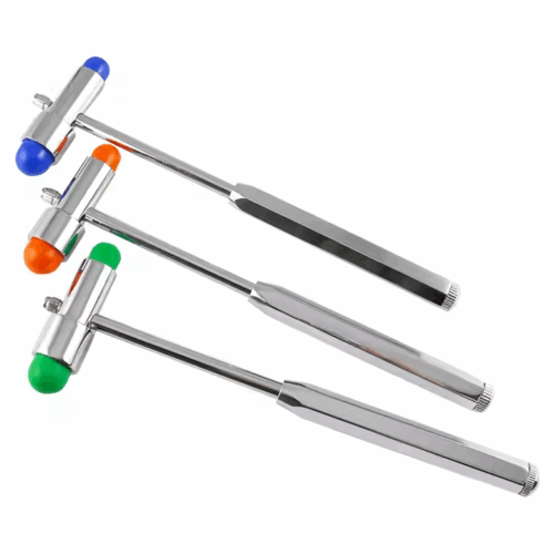 Buck Reflex Hammer