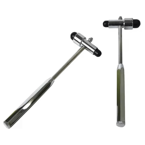 Buck Reflex Hammer - Image 3