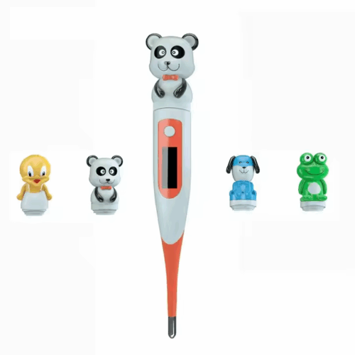 Digital Tip Thermometer  (Water-proof 3-digit)