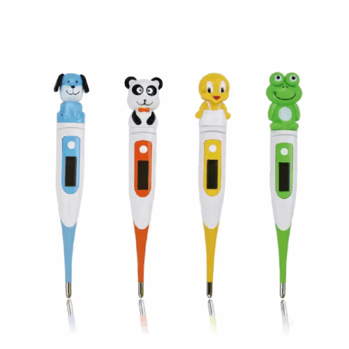 Digital Tip Thermometer  (Water-proof 3-digit) - Image 2