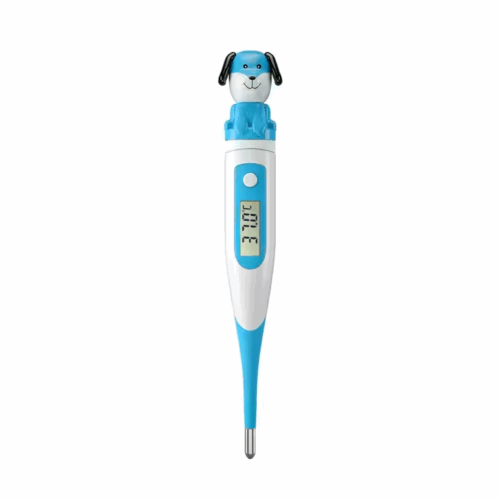 Digital Tip Thermometer  (Water-proof 3-digit) - Image 4