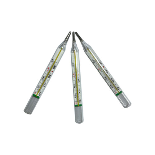 Clinical Thermometer(Glass) - Image 3