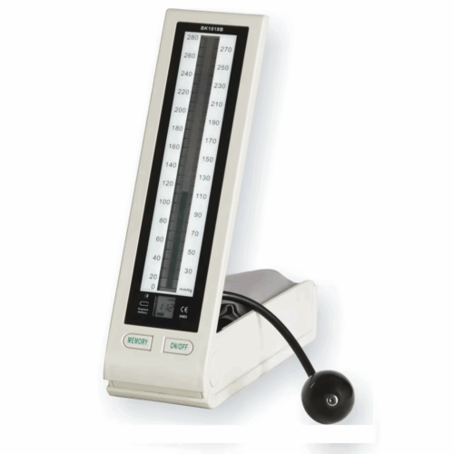 Desk Type Mercury Free Digital Sphygmomanometer