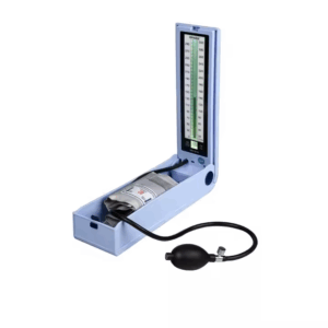 Desk Type Mercury Free Digital Sphygmomanometer