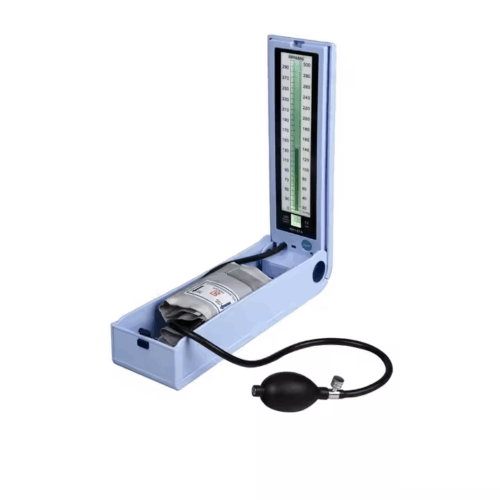 Desk Type Mercury Free Digital Sphygmomanometer