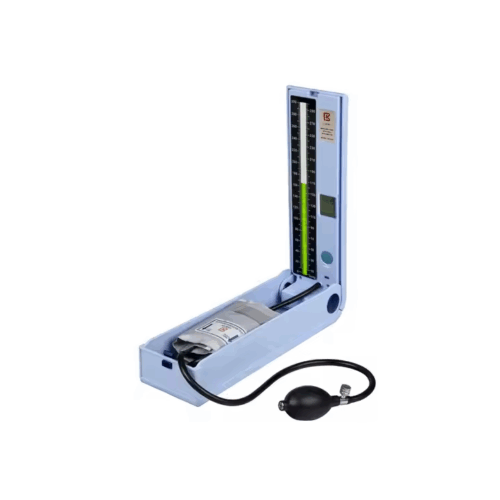 Desk Type Mercury Free Digital Sphygmomanometer