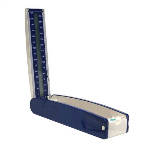 Desk Type Mercury Free Digital Sphygmomanometer