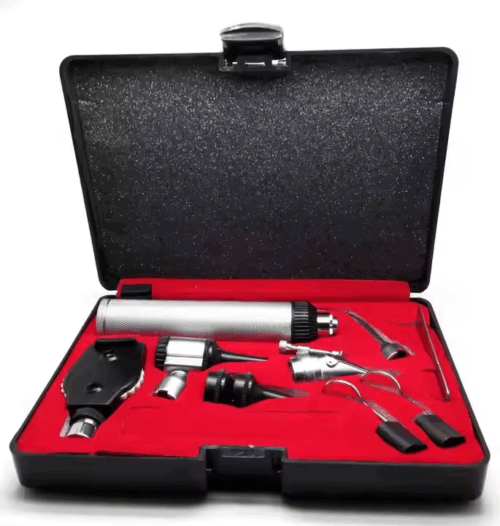 Diagnostic Set - Image 2