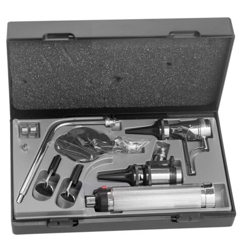 Diagnostic Set - Image 2