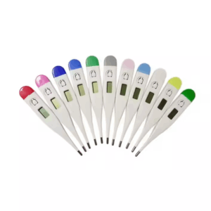 Digital Thermometer (3-digit)