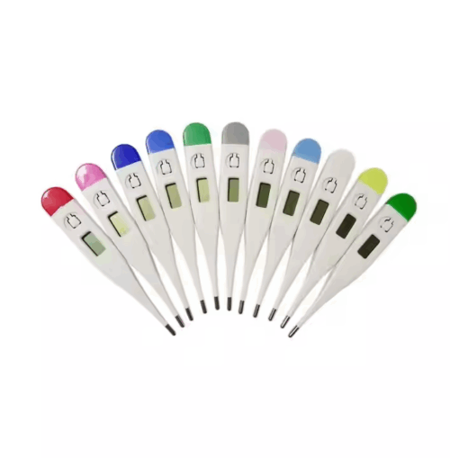 Digital Thermometer (3-digit)