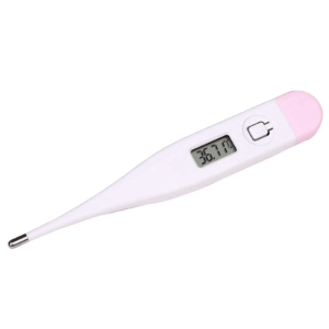 Digital Thermometer (4-digit)