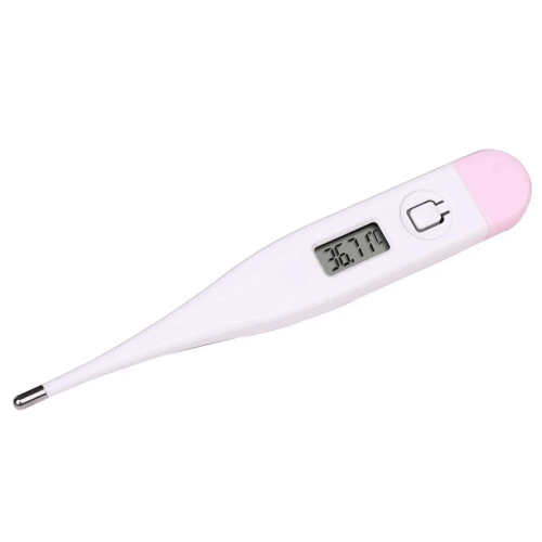 Digital Thermometer (4-digit)