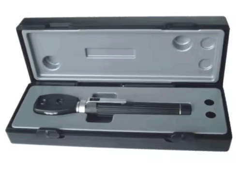 Fiber Optic Ophthalmoscope set - Image 2