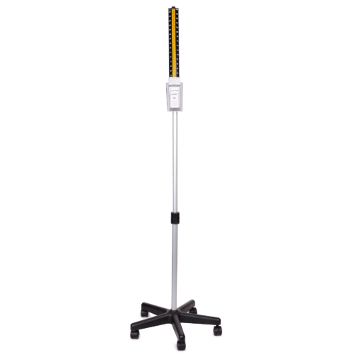 Floor Type Mercury Sphygmomanometer