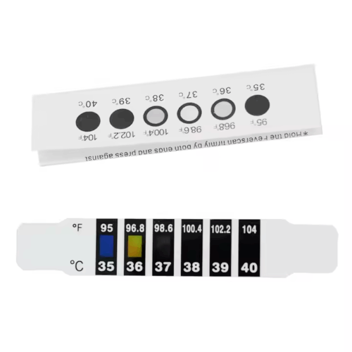 Forehead Thermometer (Fever Scanner) - Image 3