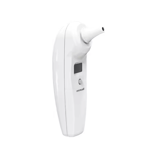 Infra-red Ear Thermometer