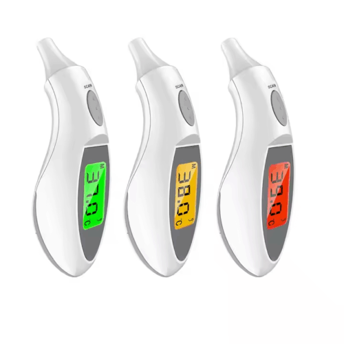 Infra-red Ear Thermometer - Image 2
